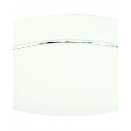 Luminario LED tipo aspirina para sobreponer en techo