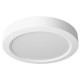 LUNA 18 FLAT S 18W 100-240V 60K BC
