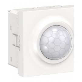 Sensor de movimiento, 500W 127Vca. Blanco