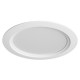 LUNA 9 FLAT 9W 100-305V 40K BC