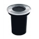 LYNX ACERO INOX REDONDO  1XGU10  IP67