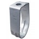 Colgador Tipo Pera de 38 mm ( 1 1 / 2 )  | ANCLO
