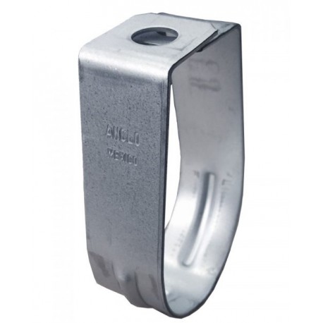 Colgador Tipo Pera de 38 mm ( 1 1 / 2 )  | ANCLO