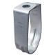 Colgador Tipo Pera de 51 mm ( 2″ )  | ANCLO