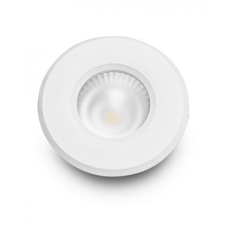 Ninfa | INTERIOR EMPOTRADOS LED6.5W100-240V3000K | Tecnolite