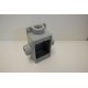 CONDULET SERIE RECTANGULAR TIPO  FST  DE 13MM. ( 1/2 ), MCA. CHD.
