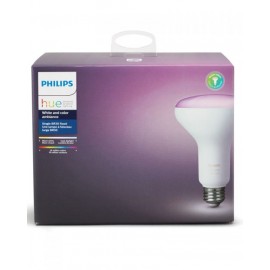 PHILIPS HUE PAR30 9W BR30 E26 COLORES