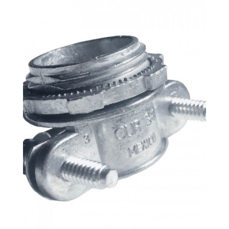 Conector Uso Rudo de 19 mm ( 3 / 4 )  | ANCLO