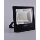 REFLECTOR DE LED SMD 100W LUZ DE DIA 6500K  MCA IPSA