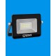 REFLECTOR DE LED SMD 10W LUZ DE DIA 6500K
