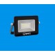 REFLECTOR DE LED SMD 10W LUZ DE DIA 6500K