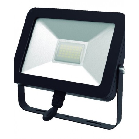 Reflector LED para piso