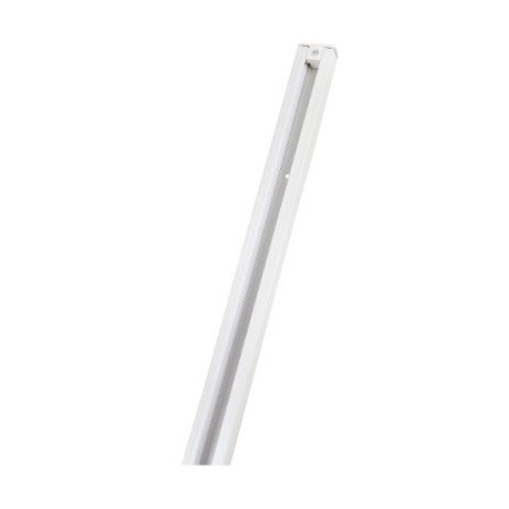RIEL 3 HILOS 100CM BLANCO