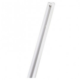 RIEL 3 HILOS 200CM BLANCO