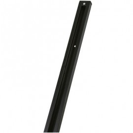 RIEL 3 HILOS 200CM NEGRO