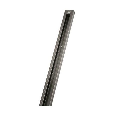 RIEL 3 HILOS 200CM SATINADO