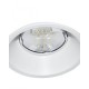 Rigel | INTERIOR EMPOTRADOS S/L100-240V/12VGX5.3 | Tecnolite