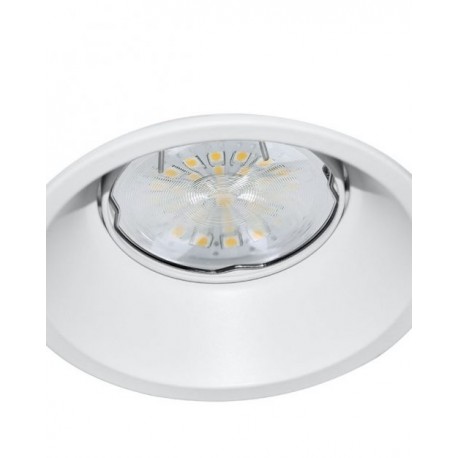 Rigel | INTERIOR EMPOTRADOS S/L100-240V/12VGX5.3 | Tecnolite