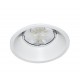 Rigel | INTERIOR EMPOTRADOS S/L100-240V/12VGX5.3 | Tecnolite