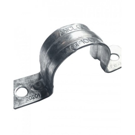 Omegas Tubo Pared Gruesa (HW) de 25 mm ( 1 ” )  | ANCLO