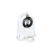 SOCKET  PARA TUBO T8 CON BASE G13   MCA. FOSS