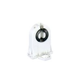 SOCKET  PARA TUBO T8 CON BASE G13   MCA. FOSS