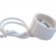 SOCKET DE PORCELANA GU10 MCA. FOSS