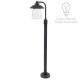 Spica II | EXTERIOR MINI POSTES S/L100-240VE27 | Tecnolite