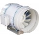 TD350/125 EXTRACTOR HELICOCENTRIFUGO EN LINEA 59W 127V 2146RPM 335/197 M3/HR, SOLER   PALAU