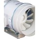 TD500/150 EXTRACTOR HELICOCENTRIFUGO EN LINEA 65W 127V 2289RPM 498/293 M3/HR, SOLER   PALAU