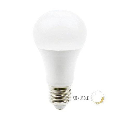 Titanium I | LAMP LED  A19  10W3000KE27800LM | Tecnolite