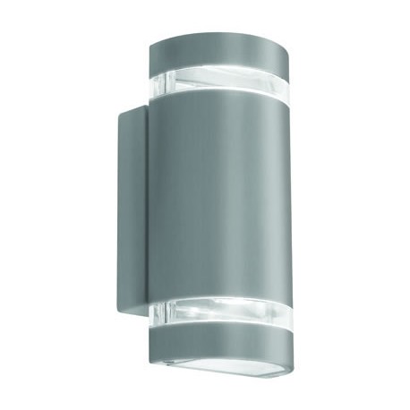 Toledo | EXTERIOR MURO S/L100-240VGU10X2 | Tecnolite