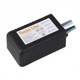 TRANSFORMADOR  60W127/12V  SALIDA 0.415A