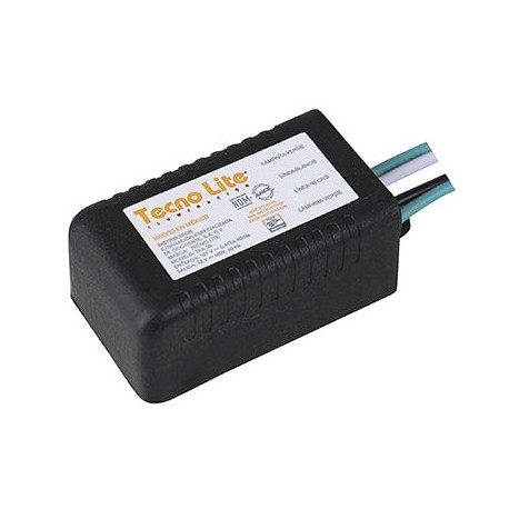 TRANSFORMADOR  60W127/12V  SALIDA 0.415A
