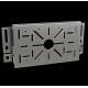 SOPORTE  UNIVERSAL  65/105  CAJA  GS MARCA BASOR