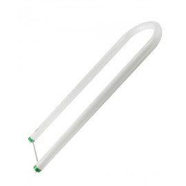 Tubo Fluorescente T8 U-Bent 25W 4100K Philips