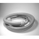 TUBO CONDUIT FLEXIBLE NO METALICO DE 32MM (1 1/4) MARCA CROUSE HINDS DOMEX