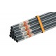 TUBO DE FIERRO GAL. CEDULA 40 DE 102 MM (4)