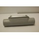 CONDULET SERIE 7 OVAL. TIPO C C/T. DE 13MM. ( 1/2 ), MCA. CHD.