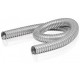 TUBO FLEXIBLE DE ACERO DE 8 MM (5/16) MARCA TUBOS MEXICANOS FLEXIBLES