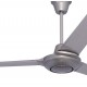VENTILADOR INDUSTRIAL 56″ BLANCO SATINADO 3 ASPAS S/LUZ 5 VEL. 110/127V CONTROL DE PARED | MASTERFAN