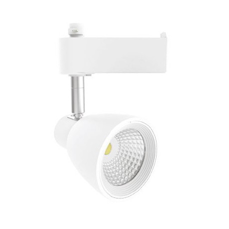 Virgo I | INTERIOR SPOT RIEL 10W100-240V3000K | Tecnolite