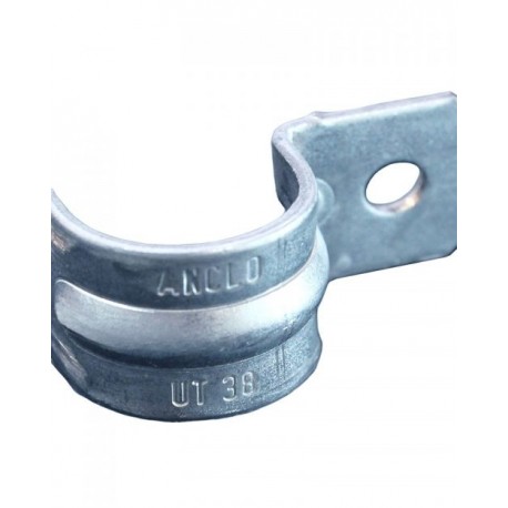 Uñas Tubo Pared Gruesa (HW) de 10 mm ( 3 / 8 )  | ANCLO