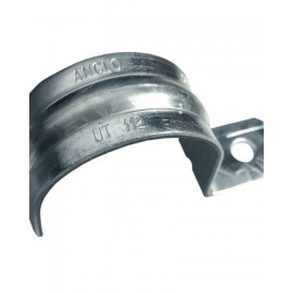 Uñas Tubo Pared Gruesa (HW) de 38 mm ( 1 1 / 2 )  | ANCLO