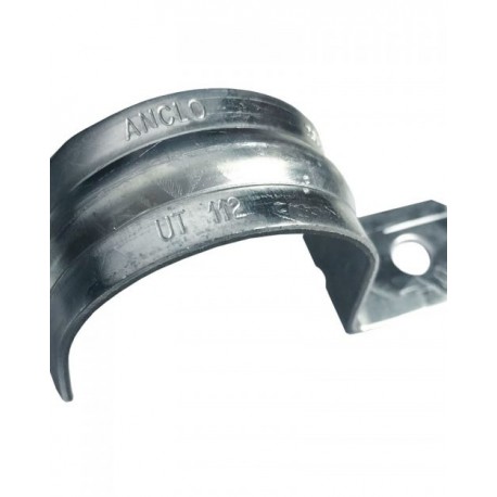 Uñas Tubo Pared Gruesa (HW) de 38 mm ( 1 1 / 2 )  | ANCLO