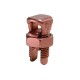 Conector Cobre Cal. 4 A 1/0 Burndy