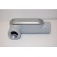 CONDULET SERIE 7 OVALADO LR CON TAPA DE 19MM. ( 3/4 ), CHD.