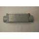 CONDULET SERIE 9 TIPO C C/T. DE 25MM (1), MCA. CHD. DOMEX