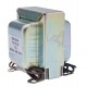 TRANSFORMADOR P/CONTRA CHAPA 127V/12/16VCA INTEC
