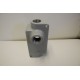 CONDULET SERIE RECTANGULAR TIPO  FSCA  DE 19MM. ( 3/4 ), MCA. CHD.